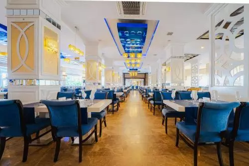 Prime Beach Hotel